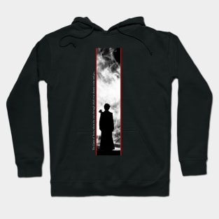 The Gates of Ivory, Where Dreams Come and Go. Hoodie